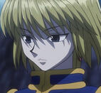 Kurapika Kurta