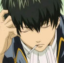 Hijikata Toshirou