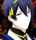 Mikazuki Munechika